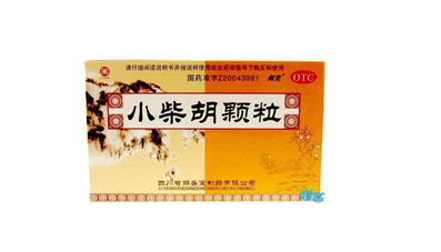 小柴胡顆粒有副作用嗎？小柴胡顆粒要吃多久？