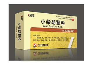 小柴胡顆粒能去火嗎？小柴胡顆粒能治鼻塞嗎？