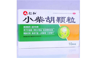 小柴胡顆粒是中藥嗎？小柴胡顆粒是抗病毒的嗎？