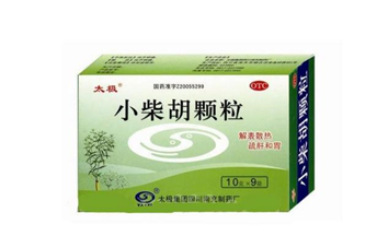 小柴胡顆粒能治風寒感冒嗎？小柴胡顆粒能長期吃嗎？
