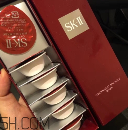 skii奇跡睡眠面膜怎么樣？sk2睡眠面膜和前男友面膜哪個(gè)好