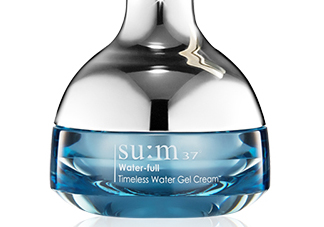 sum37哪款面霜適合油皮？哪款面霜適合夏天？