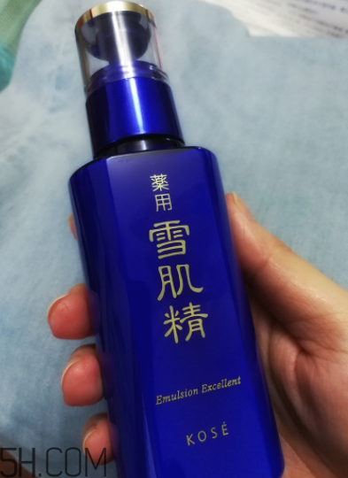 雪肌精哪款乳液保濕效果好？適合秋冬補(bǔ)水？