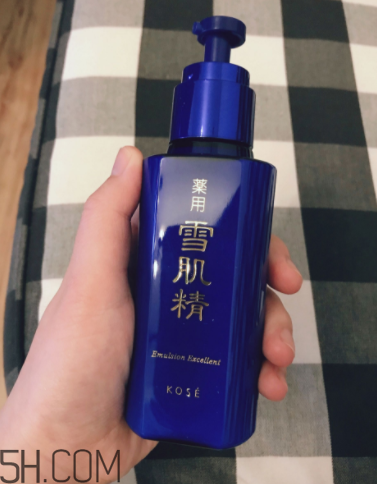 雪肌精哪款乳液保濕效果好？適合秋冬補(bǔ)水？