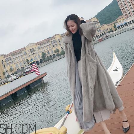 整貂皮大衣一般多少錢？整貂皮大衣價(jià)格
