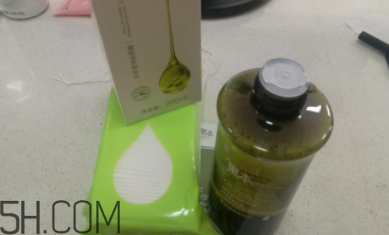 詩婷露雅橄欖卸妝水能卸眼妝嗎？有刺激嗎？