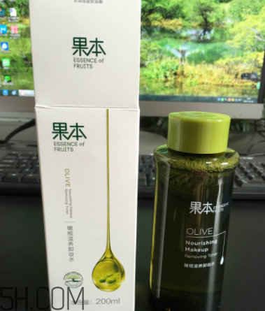 詩婷露雅卸妝水需要洗嗎？適合油皮嗎？