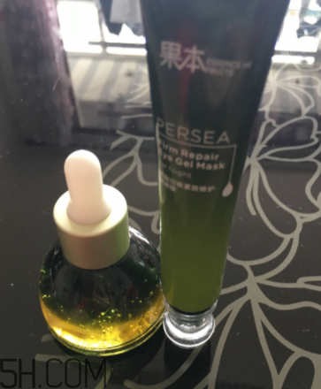 詩婷露雅鱷梨眼部套裝有什么？功效是什么？