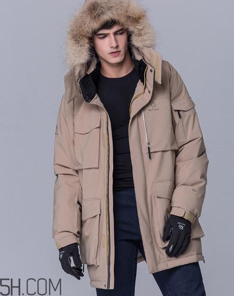 凱樂石羽絨服怎么樣？凱樂石羽絨服好不好？