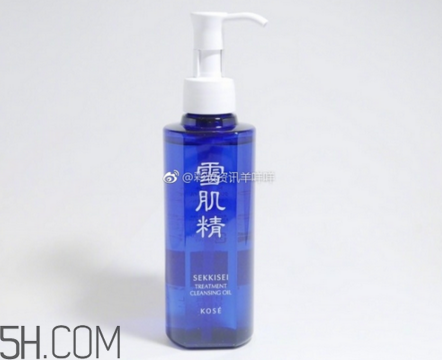 哪種防曬噴霧不用卸妝？雪肌精卸妝油使用評價(jià)