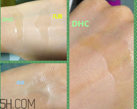 凡茜卸妝油和dhc哪個(gè)好用？日本fancl納米卸妝油好用嗎？
