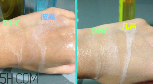 凡茜卸妝油和dhc哪個(gè)好用？日本fancl納米卸妝油好用嗎？