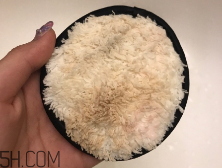 face halo卸妝海綿好用嗎？face halo卸妝海綿怎么用？