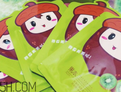 詩(shī)婷露雅面膜有刺激成分嗎？敏感肌膚能用嗎？