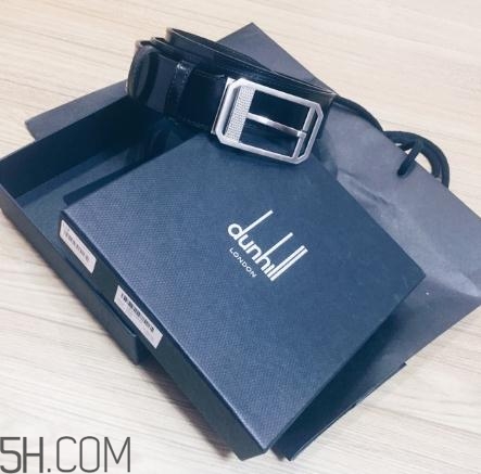 登喜路皮帶多少錢？登喜路皮帶價(jià)格多少？