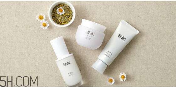 韓律護(hù)膚品怎么樣？韓律全系列介紹