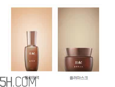 韓律護(hù)膚品怎么樣？韓律全系列介紹