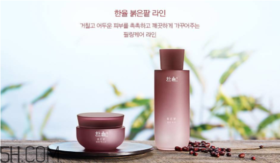 韓律護(hù)膚品怎么樣？韓律全系列介紹