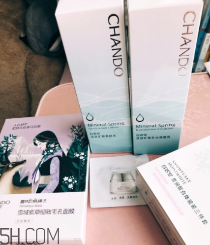 自然堂和百雀羚哪個(gè)好？自然堂和百雀羚哪個(gè)檔次高
