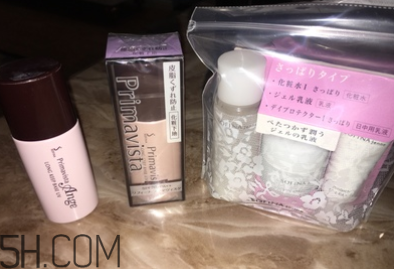 蘇菲娜控油妝前乳能防曬嗎？蘇菲娜控油妝前乳評(píng)測