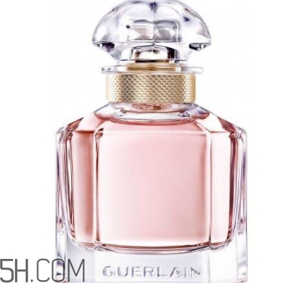 嬌蘭mon guerlain我的印記香水好聞嗎？香調(diào)？