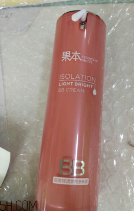 詩婷露雅BB霜能防曬嗎？能控油嗎？
