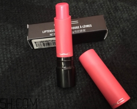 mac和ysl口紅哪個好？mac口紅和圣羅蘭口紅對比