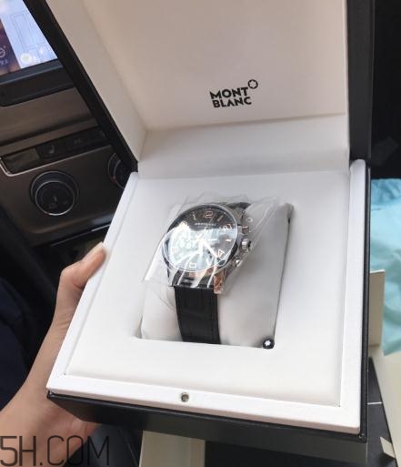 萬寶龍時光行者怎么樣？萬寶龍時光行者什么檔次？