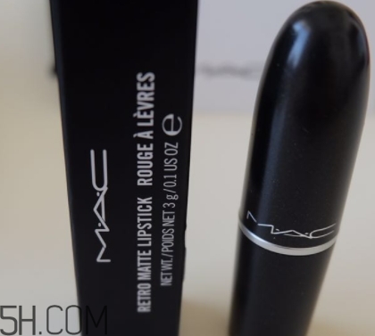 mac和tf口紅哪個好？mac魅可和tomford口紅對比