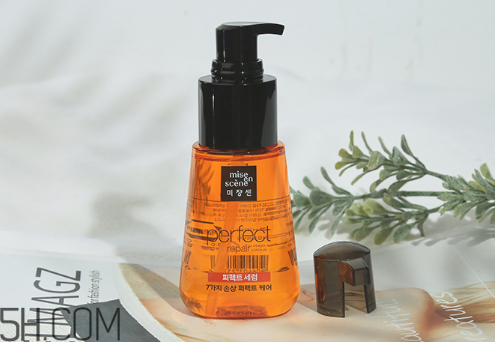 愛茉莉護(hù)發(fā)精油怎么用效果最佳？愛茉莉護(hù)發(fā)精油頭發(fā)干可以用嗎？