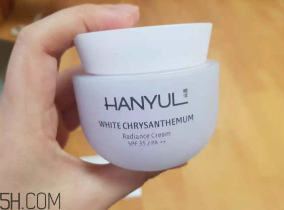 韓律護(hù)膚品怎么樣？韓律全系列介紹