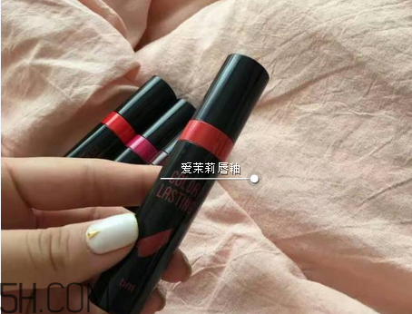 愛茉莉唇釉2號好看嗎？愛茉莉唇釉2與圣羅蘭12的區(qū)別