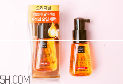愛(ài)茉莉護(hù)發(fā)精油用法步驟 愛(ài)茉莉護(hù)發(fā)精油一周用幾次