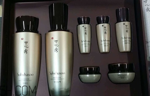 雪花秀和呼吸37度哪個更好？雪花秀哪個系列適合30歲用？