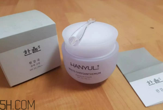 韓律護(hù)膚品怎么樣？韓律全系列介紹