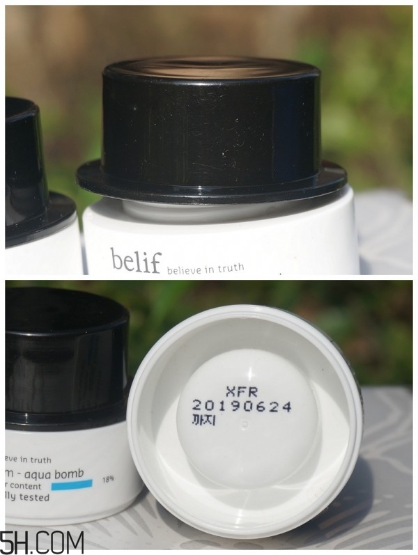 belif補(bǔ)水面霜是炒作嗎？belif補(bǔ)水炸彈功效