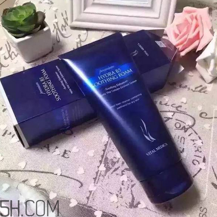 ahc護膚品有哪些產品？什么樣的護膚品有激素？