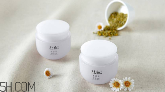 韓律護(hù)膚品怎么樣？韓律全系列介紹