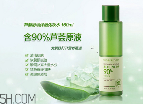 whoo津率享系列怎么樣？護膚品補水效果好的排行榜