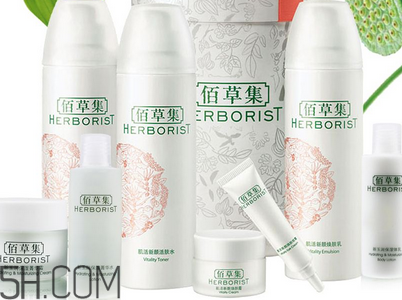 收縮毛孔的方法有哪些？佰草集護膚品好用嗎？