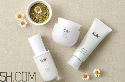 韓律護(hù)膚品好用嗎？女生選擇什么樣的護(hù)膚品好？
