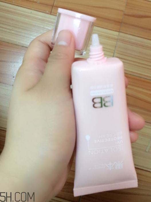 詩婷露雅BB霜什么功效？能防曬嗎？