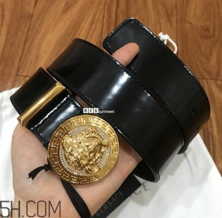 范思哲皮帶怎么樣？范思哲皮帶好嗎？