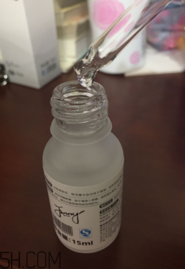 HomeFacial玻尿酸原液怎么用？用在哪一步？