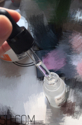 HomeFacial玻尿酸原液怎么用？用在哪一步？