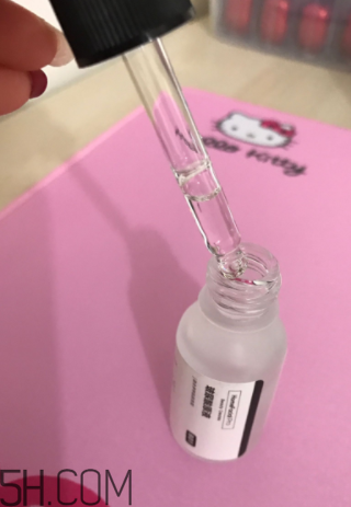 HFP玻尿酸原液適合什么膚質(zhì)？什么年齡？