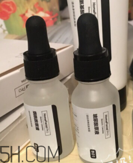 HFP煙酰胺原液全身適用嗎？多久有效果？