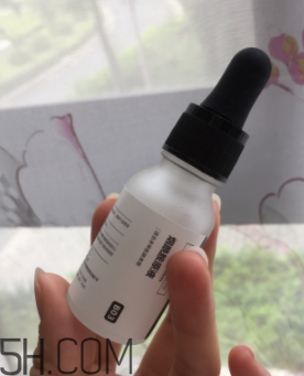 HFP煙酰胺原液濃度多少？濃度越高越好嗎？