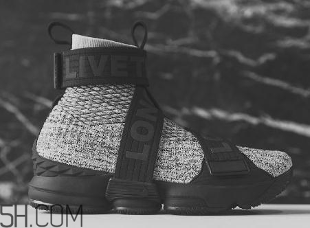 kith與nike lebron 15聯(lián)名系列多少錢_在哪買？