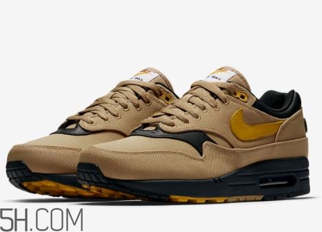 nike air max 1帆布鞋面款什么時候發(fā)售？